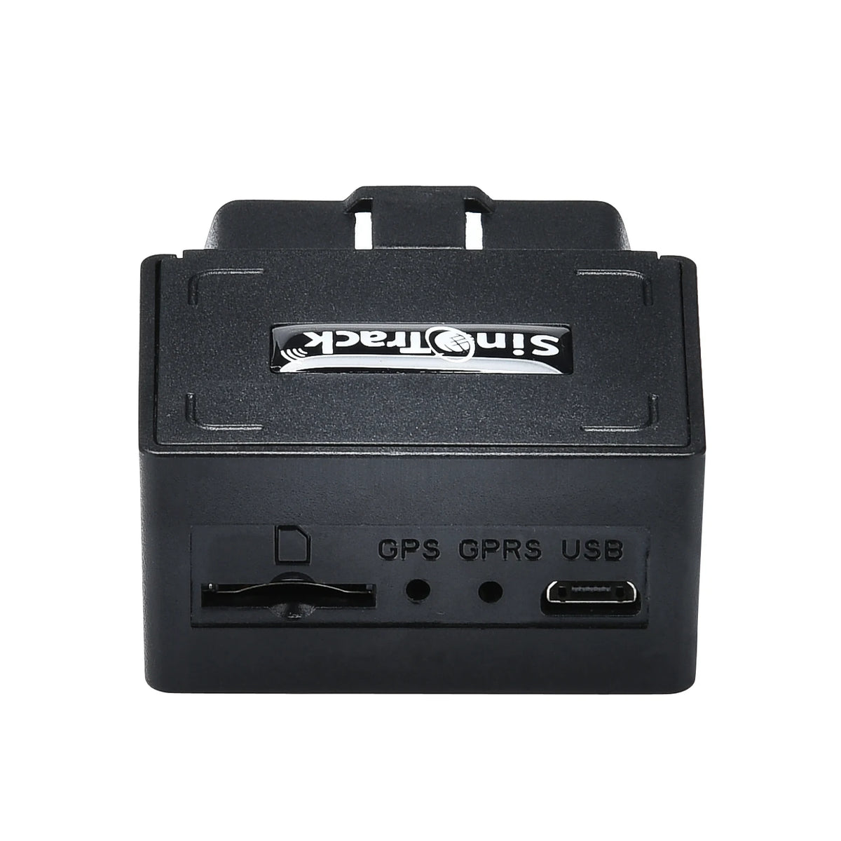 SinoTrack 4G Mini OBD II GPS Tracker ST-902L Built-in Battery 16PIN Interface Device for Car Anti-Theft With Free APP