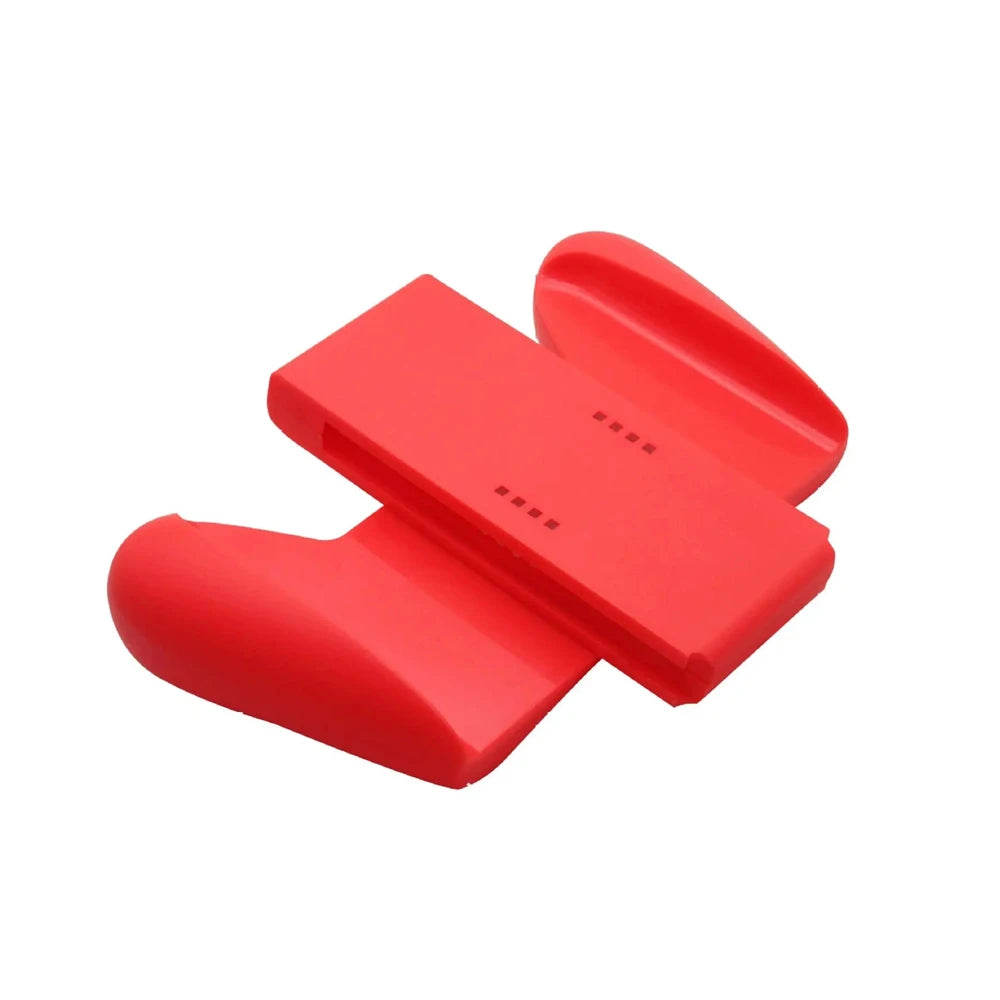 Game Controller Grip Left and Right Handle Grip Bracket with superior Feel and Easy Removal for a Seamless Gaming Experience