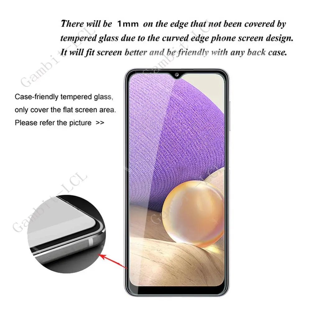 2-5PCS 9H HD Tempered Glass For Google Pixel 10a 6.3" ON GooglePixel10a Pixel10a Screen Protector Cover Film