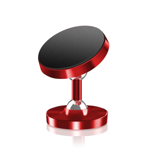 Untoom Magnetic Car Phone Holder In Car Mobile Phone Holder Stand Universal Dashboard Magnet Holder For iPhone Xiaomi Huawei