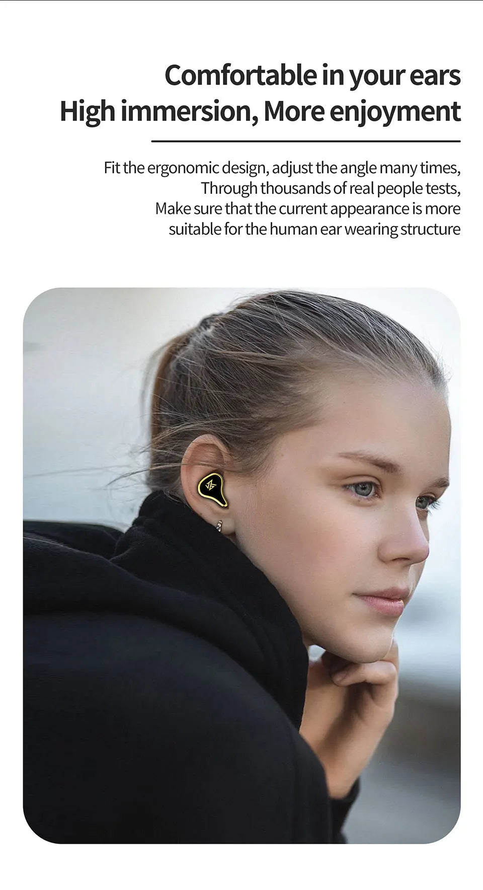 KZ SK10 Pro TWS Earphones Bluetooth Wireless Hybrid HiFi Game Earbuds Noise Cancelling Sport Monitor Headset Z3 SKS S2 Z1PRO