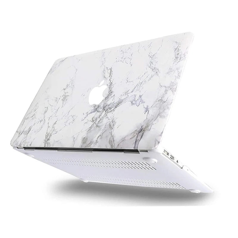 Laptop Case For MacBook Air 13 Case M3 A3113 A2337 Air 15 A3114 A2941 Pro 14 16 M4 M3 M2 M1 A3112 A3185 A3401 A2992 A3403 A2991