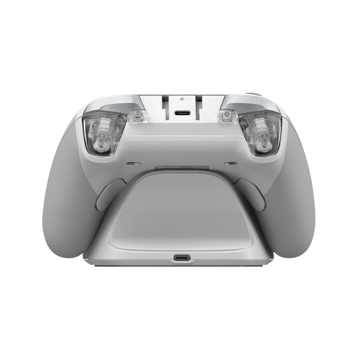 GameSir G7 Pro Wired Xbox Controller with Smart Charging Station, Hall Effect, Gyro, 3.5mm Audio Jack, 1000Hz Polling Rate