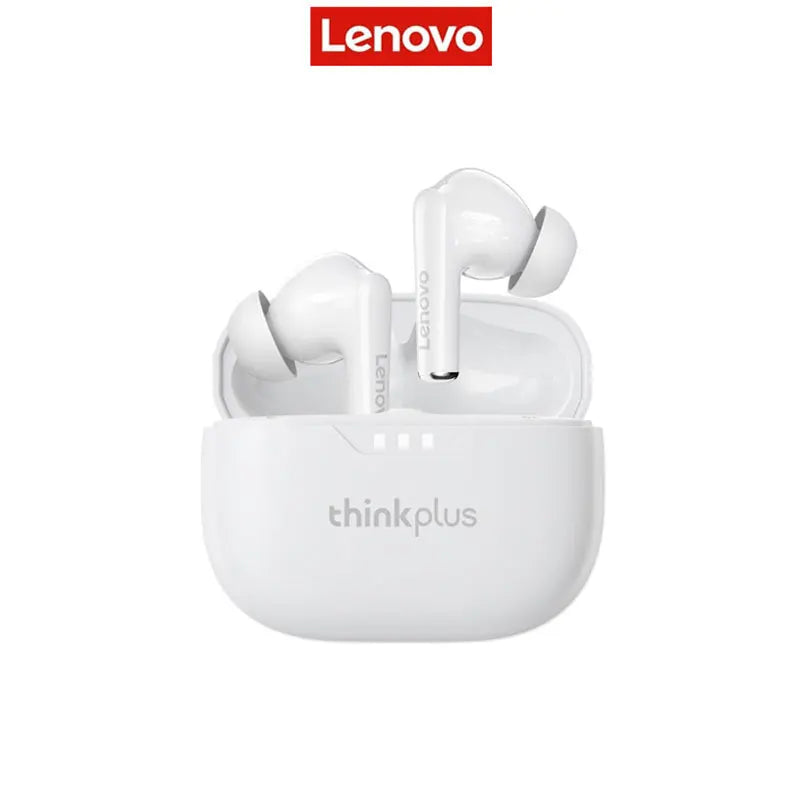Original Lenovo Lp3 Pro TWS Headphones Wireless Bluetooth 5.3 Earphones HIFI Sound Noise Reduction HD Call Sports Earbuds Lp3pro