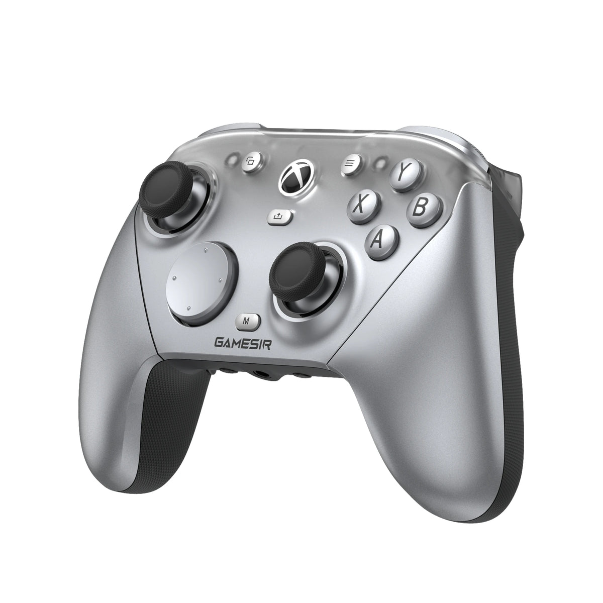 GameSir G7 Pro Wireless Controller for Xbox Series X|S, PC, iOS, Android with TMR Anti-Drift Sticks, Hall Effect Triggers, Charging Dock