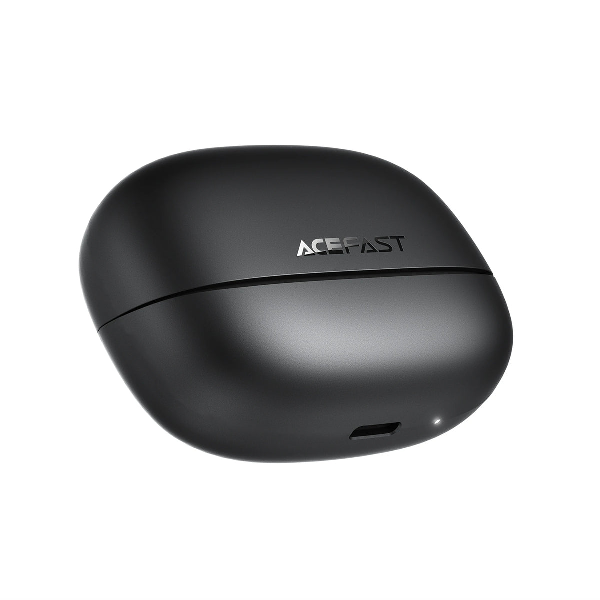 ACEFAST W8 ANC ENC Noise Reduction Bluetooth 6.0 Earphones with AI Translation Low Latency Game Earbuds Support App EQ Control