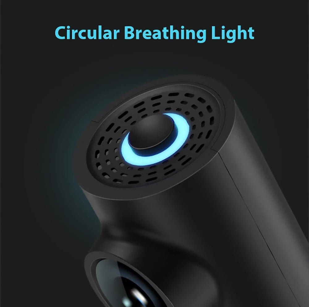 Dashcam for Car Black Box Driving Video Recorders 4K/2K WiFi Mini Front Camera Dash Cam 24H Parking Monitor Car Recording Camera