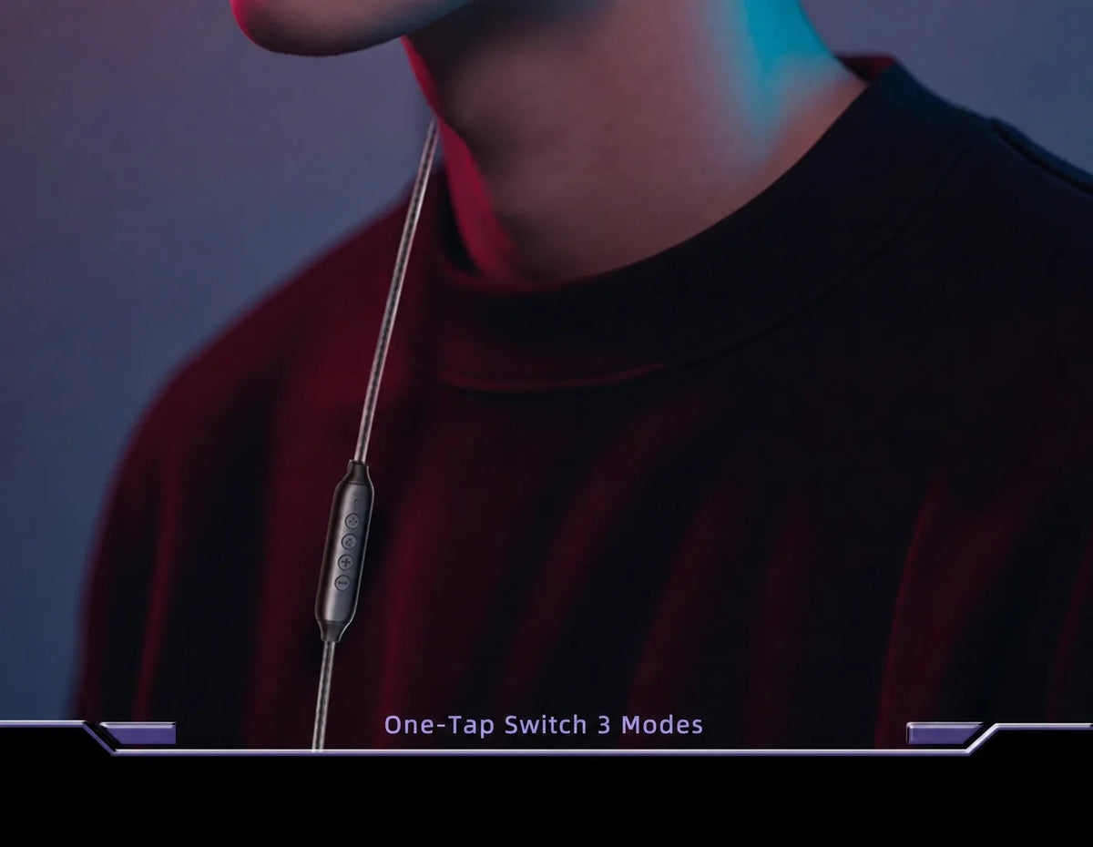 Over Ear Wired Headphones With Microphone Air Conduction USB Singing Fone Headset Gamer Sound Card Gaming Earphone For Xiaomi