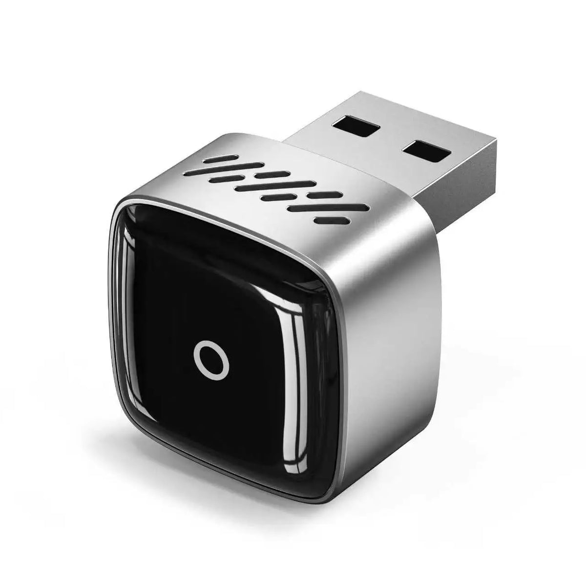 DRNVIYNC 2026 Wireless CarPlay Adapter 2-in-1 Wired to Wireless Dongle for Apple & Android Auto Plug and Play Universal Car Accessory