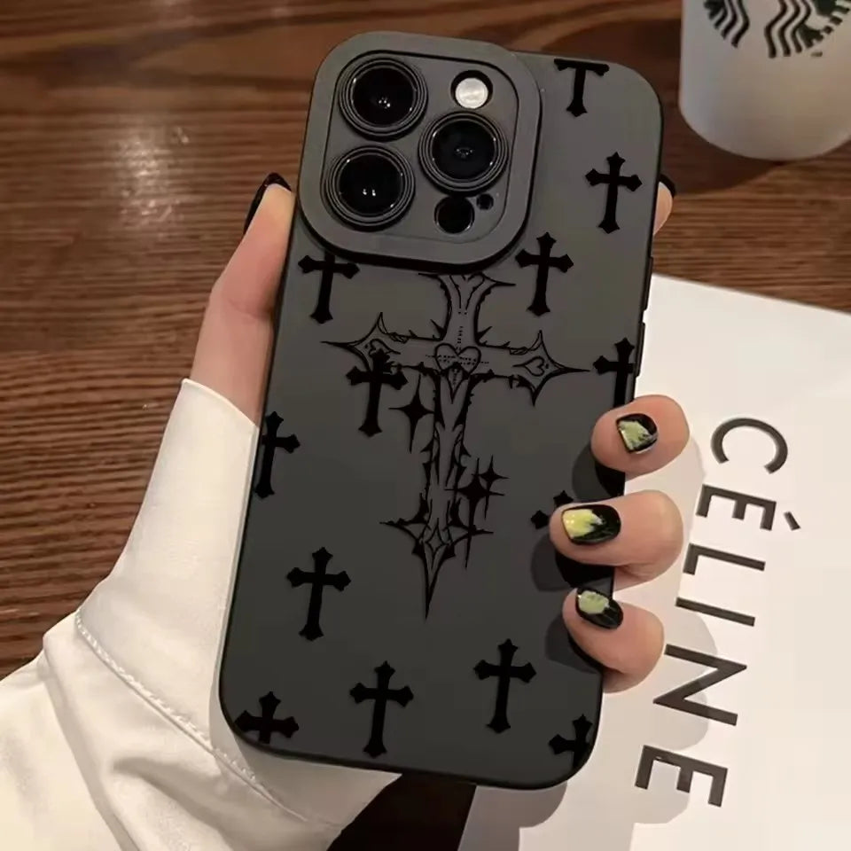 Customized transparent Soft Phone Case for iPhone 17 Air 16 15 14 13 12 11 Pro Max 7 8 Plus XS XR Personalized Design DIY Photo