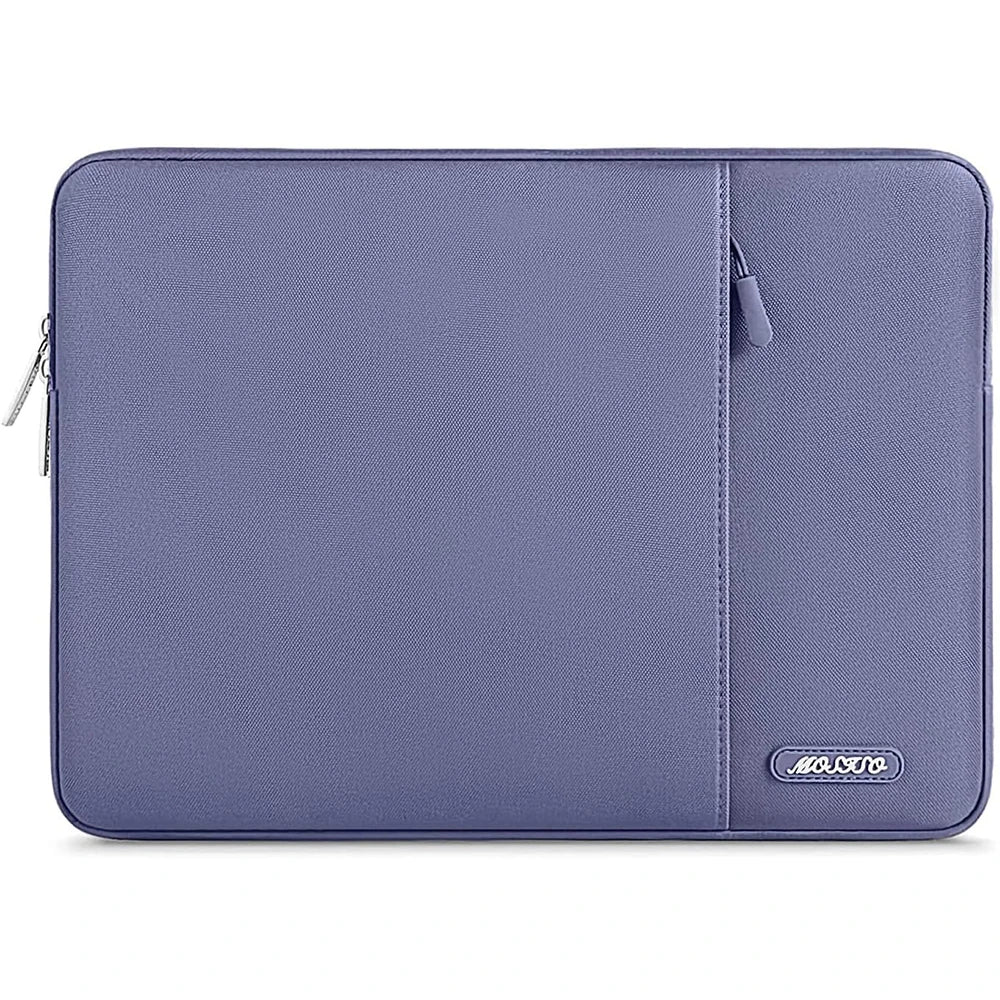 Laptop Sleeve Bag for MacBook Air Pro 11 12 13 14 15 16 inch M1 M2 M3 M4 HP Dell Asus Notebook Tablet Briefcase PC Case Cover