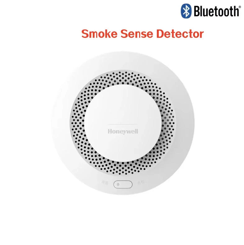 Chinese MIJIA Smart Door/ Window Sensor Human Body Sensor Wireless Switch Water Flood Leak Smoke Detector Work For Xiaomi APP