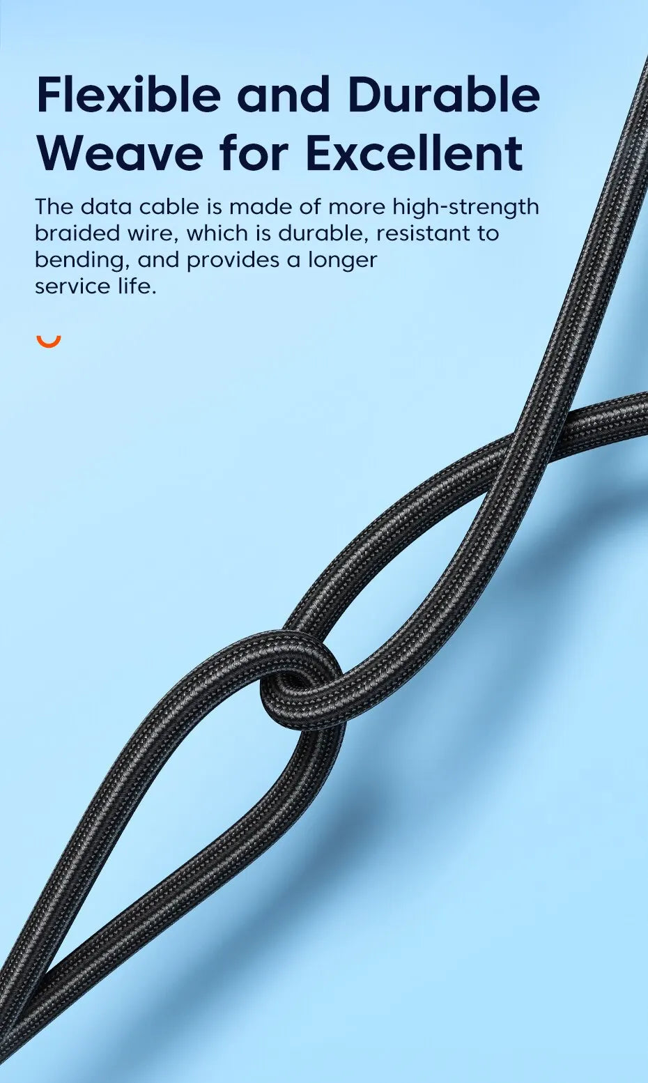 Toocki 20W PD 3.0 USB C Cable for iPhone 15 14 13 12 Pro Max Fast Charging Charger for MacBook iPad Pro Max Lightning Wire Cord