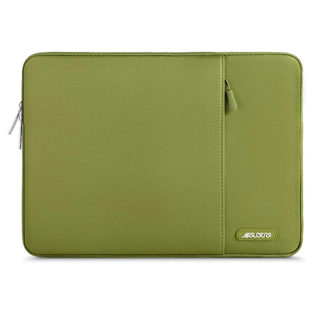 Laptop Sleeve Bag for MacBook Air Pro 11 12 13 14 15 16 inch M1 M2 M3 M4 HP Dell Asus Notebook Tablet Briefcase PC Case Cover