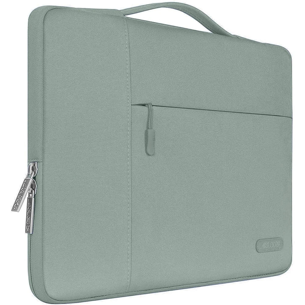 Laptop Sleeve Bag 11 12 13 14 15 16 17.3 inch for Macbook HP Dell Acer Notebook Pouch Travel Business Computer Handbag Briefcase