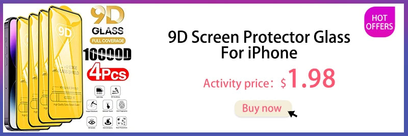 Soft Ceramic Film for iPhone 18 17 Air 16 15 14 12 11 13 Pro Max 7 8 Plus Screen Protector for iPhone 13 12 Mini XR XS Not-Glass