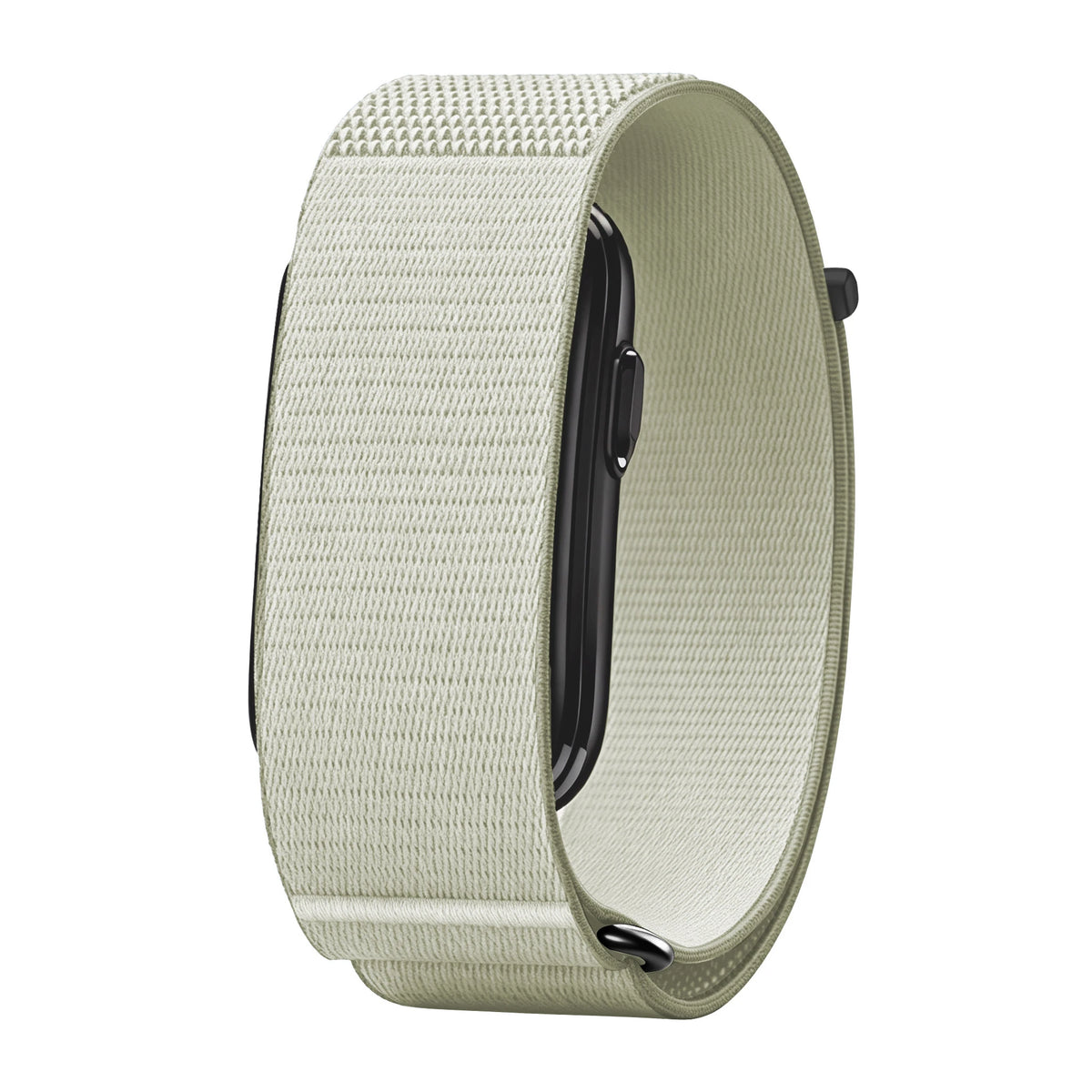 Official Nylon Loop Strap For Garmin CIRQA Smart Band Sport Modified Kit Bracelet Wristband For Garmin CIRQA Watchband Accessory