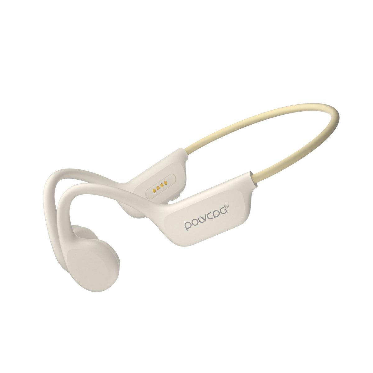 POLVCDG Bone Conduction Headset X7 IPX8 32GB Memory 5.3 Bluetooth Wireless Headset with Microphone Waterproof Swimming 2023new