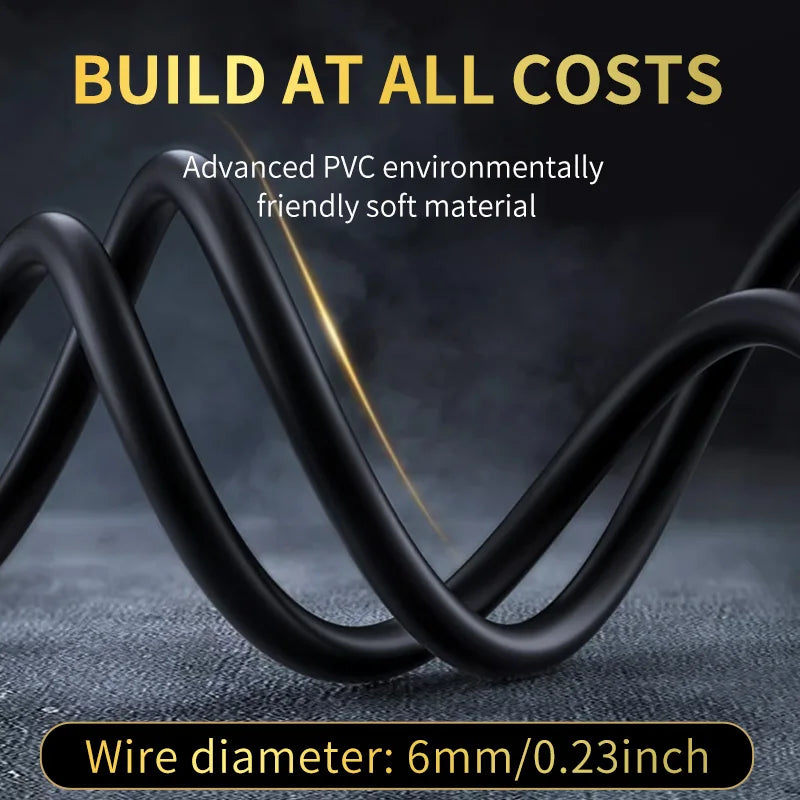 3.5mm Jack Aux Cable 3.5 mm Male to Male Audio Cable Speaker Line Aux Wire Cord Adapter For Samsung Xiaomi MP3 Headphone