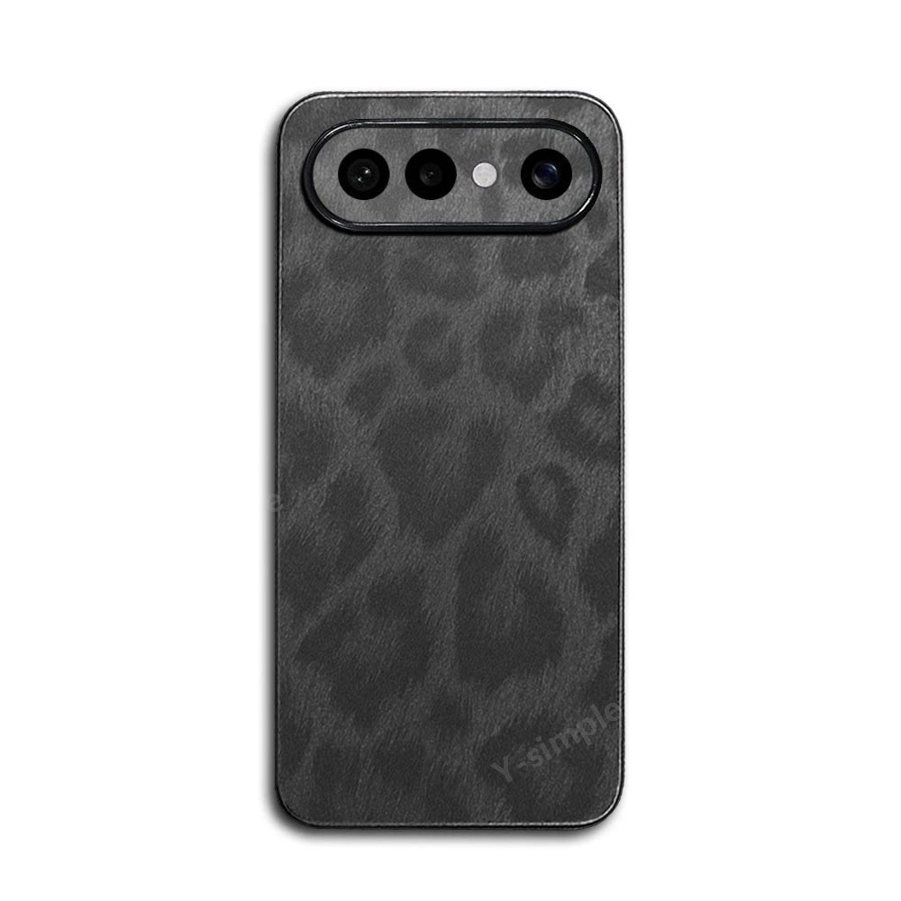Leather Case For VIVO X300 FE Silicone Protection Phone Back Cover For Vivo X300FE Case