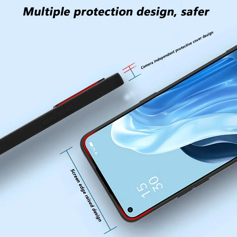 Custom Photo Mirror Glass Phone Case for Xiaomi Redmi POCO F7/F6/F5/F4/F3/F2/Ultra/Pro/GT