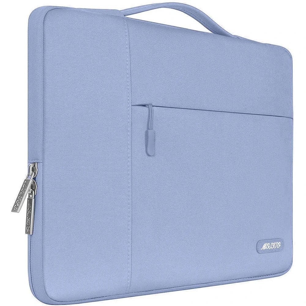 Laptop Sleeve Bag 11 12 13 14 15 16 17.3 inch for Macbook HP Dell Acer Notebook Pouch Travel Business Computer Handbag Briefcase