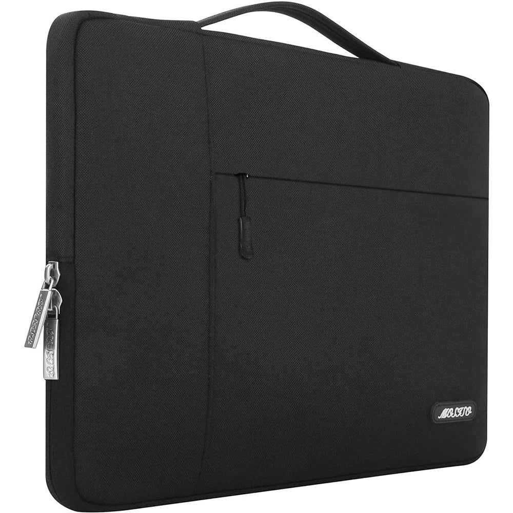 Laptop Sleeve Bag 11 12 13 14 15 16 17.3 inch for Macbook HP Dell Acer Notebook Pouch Travel Business Computer Handbag Briefcase