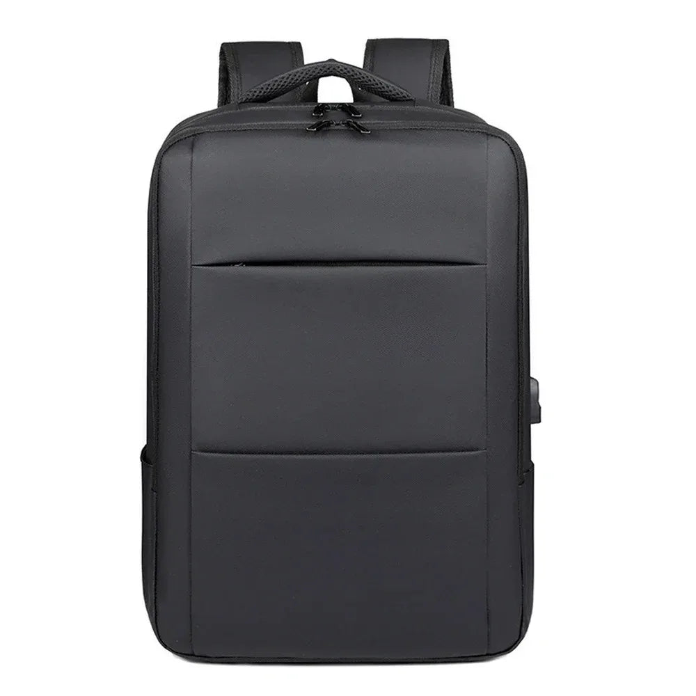 Men Backpack Commuters Bags Travel Fashion Nylon Male Rucksack Satchel Book School Computer Laptop Bag Business Backpacks