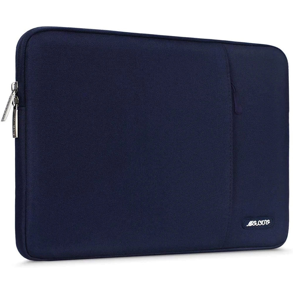 Laptop Sleeve Bag for MacBook Air Pro 11 12 13 14 15 16 inch M1 M2 M3 M4 HP Dell Asus Notebook Tablet Briefcase PC Case Cover