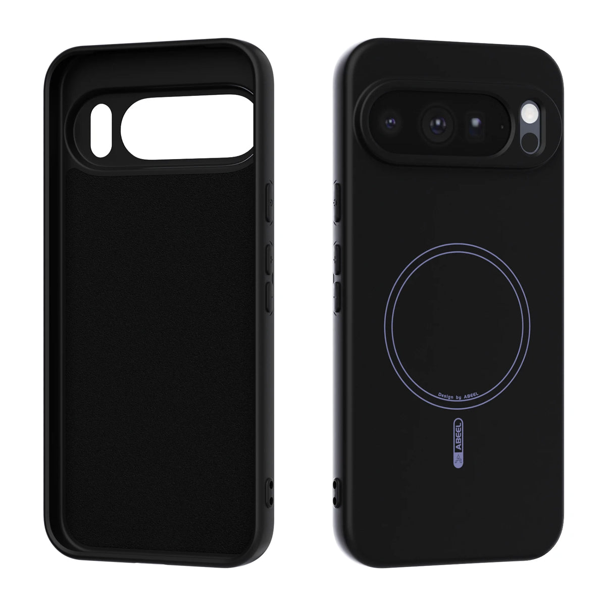 for Magsafe Magnetic Liquid Silicone Case for Google Pixel 11 10 Pro XL 10ProXL All Around Protect Wireless Charge Soft Cover