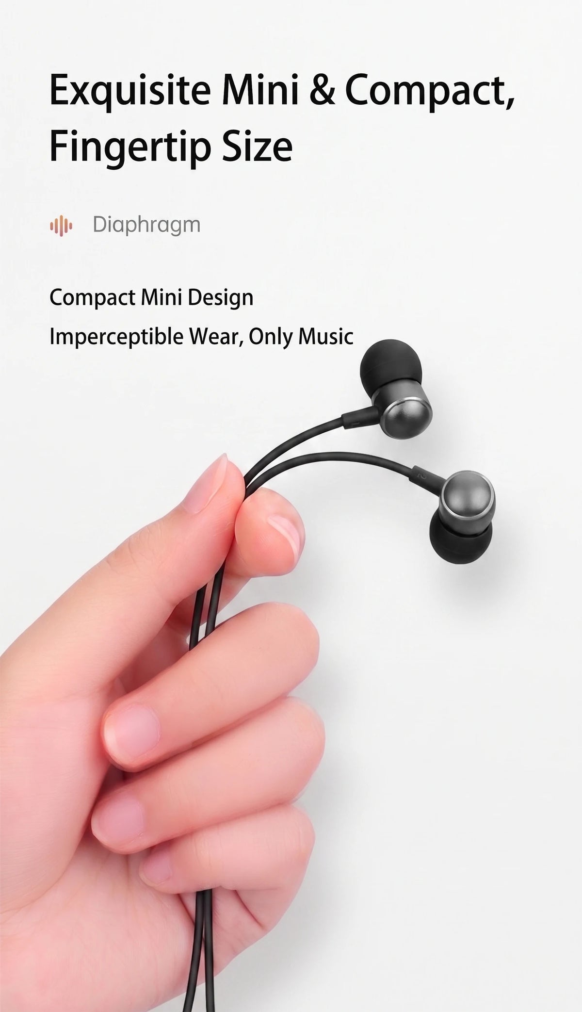 Type C Wired Headphones HiFi Stereo Surround Sound Earphones Music Headset For Samsung Galaxy S25 S24 S23 S22 S21 Xiaomi Realme