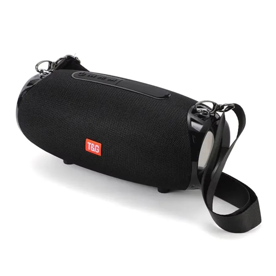 Wireless Subwoofer Portable Bluetooth Speaker Radio FM Waterproof Sound Box Music Caixa De Som Coluna Blootooth Bass Hifi Bocina
