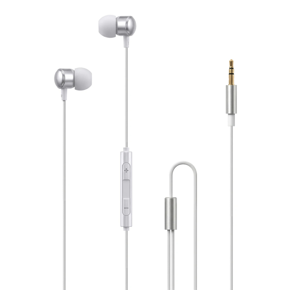 Type C Wired Headphones HiFi Stereo Surround Sound Earphones Music Headset For Samsung Galaxy S25 S24 S23 S22 S21 Xiaomi Realme