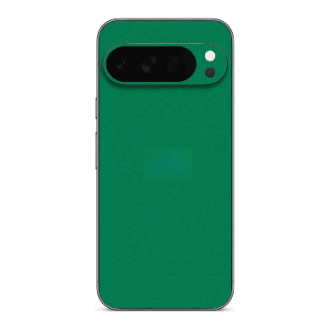 OSCAR Plain Color Skin Wrap for Google Pixel 10 9 8 7 Pro Back Screen Protector Film Cover Case Macaroon Wrap Matte Sticker