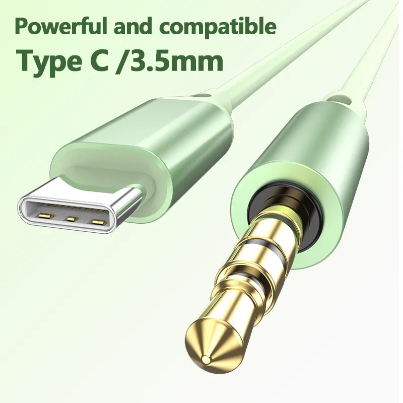 Wired Headphones For Apple iPhone 15 16 E Pro Max Plus iPad USB C In-Ear Earphones HiFi Surround Sound Music Type C Wired Earbud