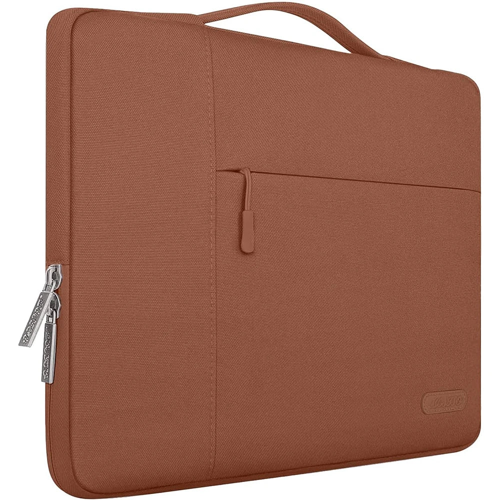 Laptop Sleeve Bag 11 12 13 14 15 16 17.3 inch for Macbook HP Dell Acer Notebook Pouch Travel Business Computer Handbag Briefcase