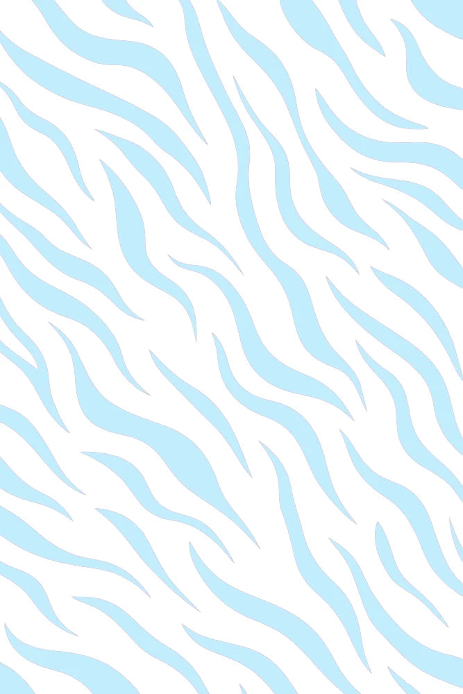 VORMIR 50pcs Zebra Leopard Texture 3D Transparent Phone Back Skins Decoration Stickers for Hydrogel Film Cutting Machine
