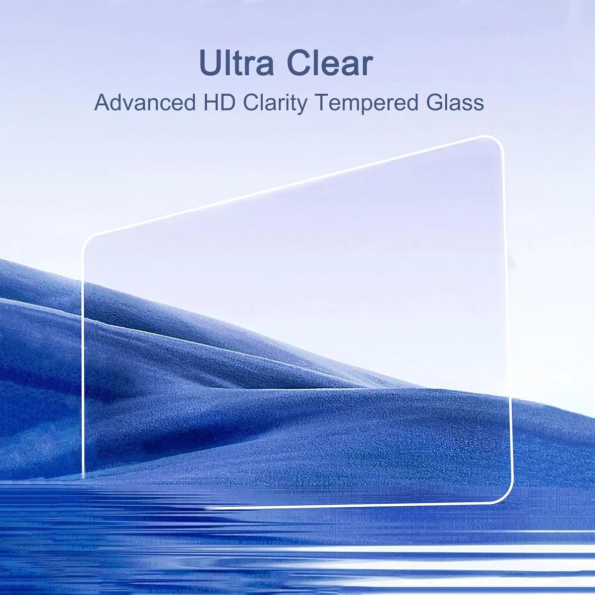 3Pcs HD Tempered Glass Screen Protector For iPhone 11 12 13 14 15 16 17 Pro Max 14 15 16 Plus Air 16e 17e Glass Protection Film