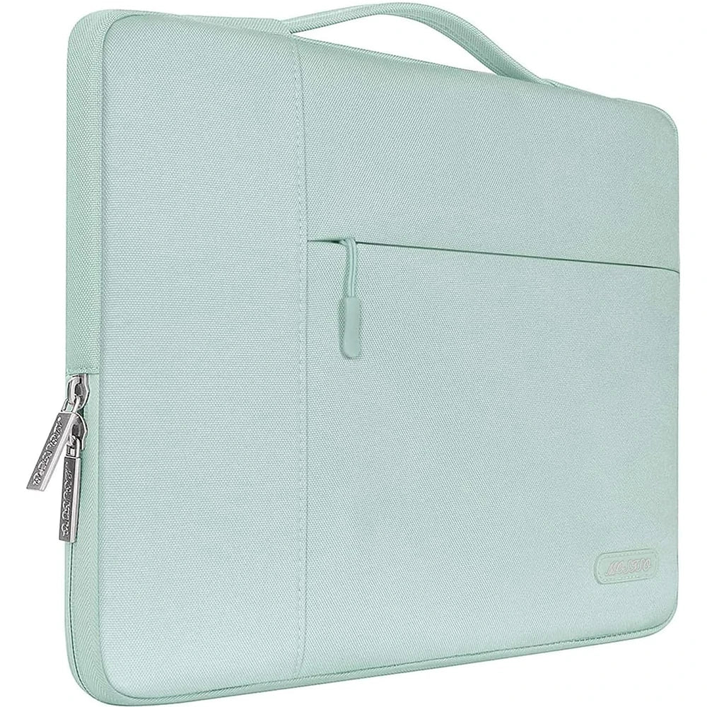 Laptop Sleeve Bag 11 12 13 14 15 16 17.3 inch for Macbook HP Dell Acer Notebook Pouch Travel Business Computer Handbag Briefcase