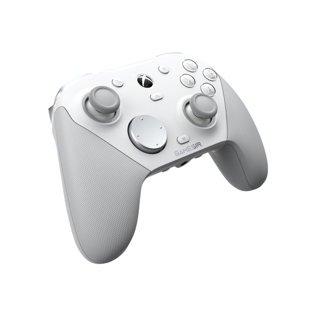 GameSir G7 Pro Wireless Controller for Xbox Series X|S, PC, iOS, Android with TMR Anti-Drift Sticks, Hall Effect Triggers, Charging Dock