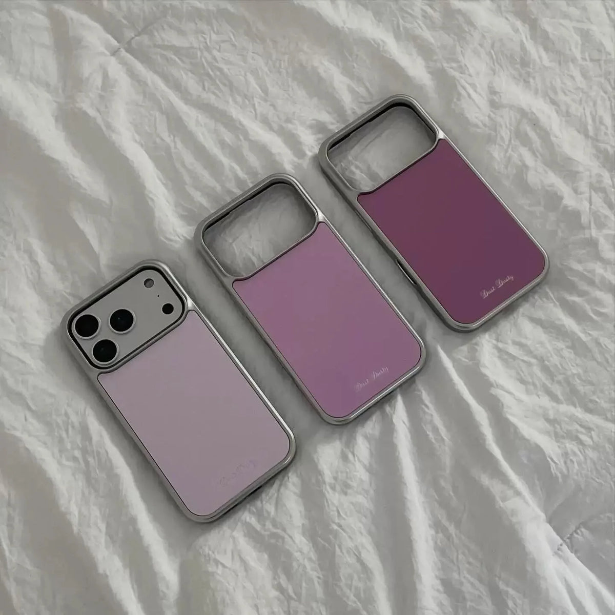 Retro Solid Color Phone Case for IPhone 17 16e 16 15 14 13 12 11 Air Pro Max X XR XSMAX 8 7 Plus Luxury Clear Soft Back Cover