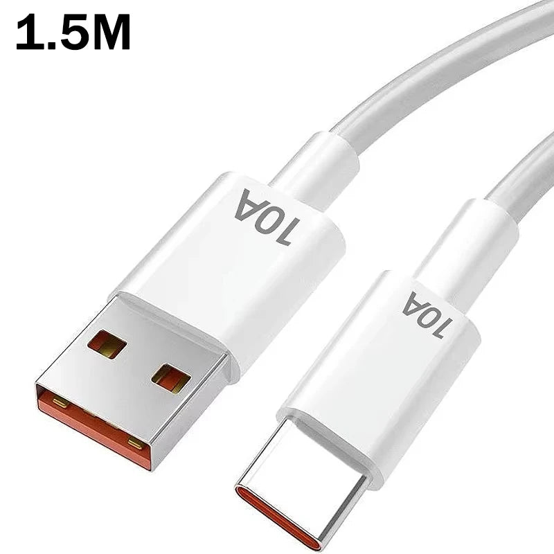 240W GaN USB C Charger 8 in 1 Fast Charging Phone Charger Power Adapter For iPhone Xiaomi Type C EU/US/UK Plug Wall Charger 2026