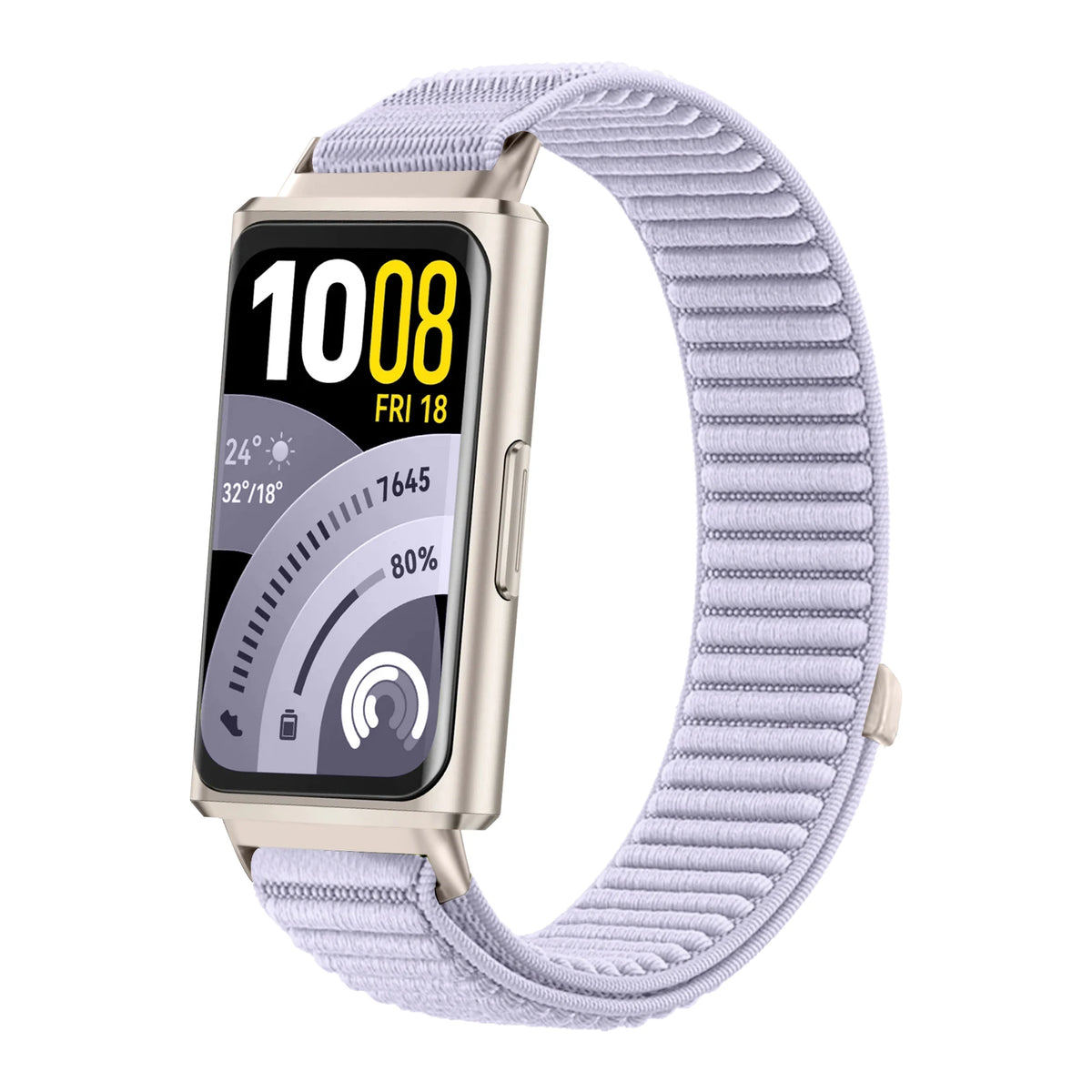 New Nylon Sport Band for HuaweiWatch 11/11Pro Elastic Strap for Huawei Band 11 Pro Smartwatch Bracelet Replacement Accossries