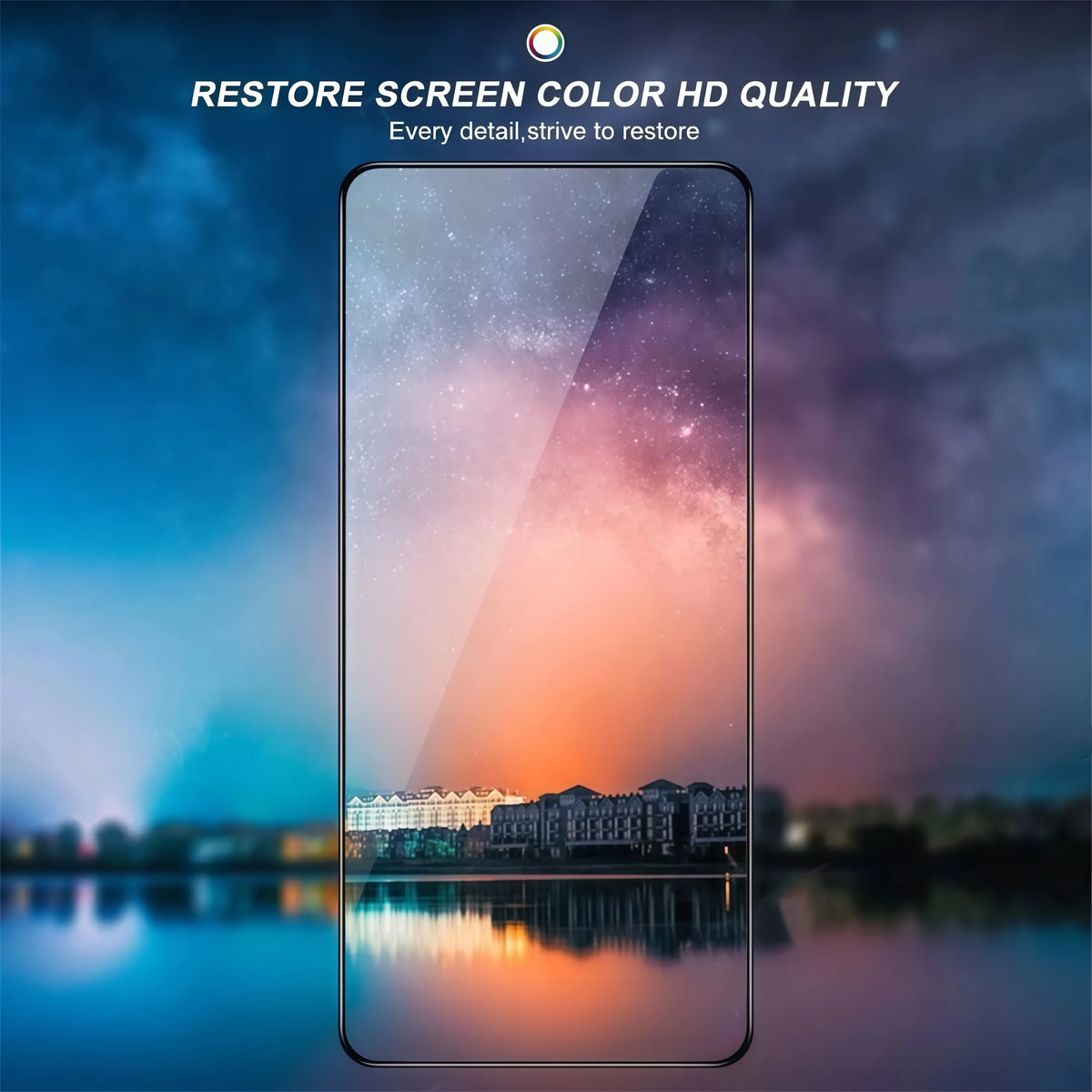 5Pcs HD Tempered Glass For Google Pixel 9 Pro XL 10 10A 11A Dust-Free Installation Screen Protector