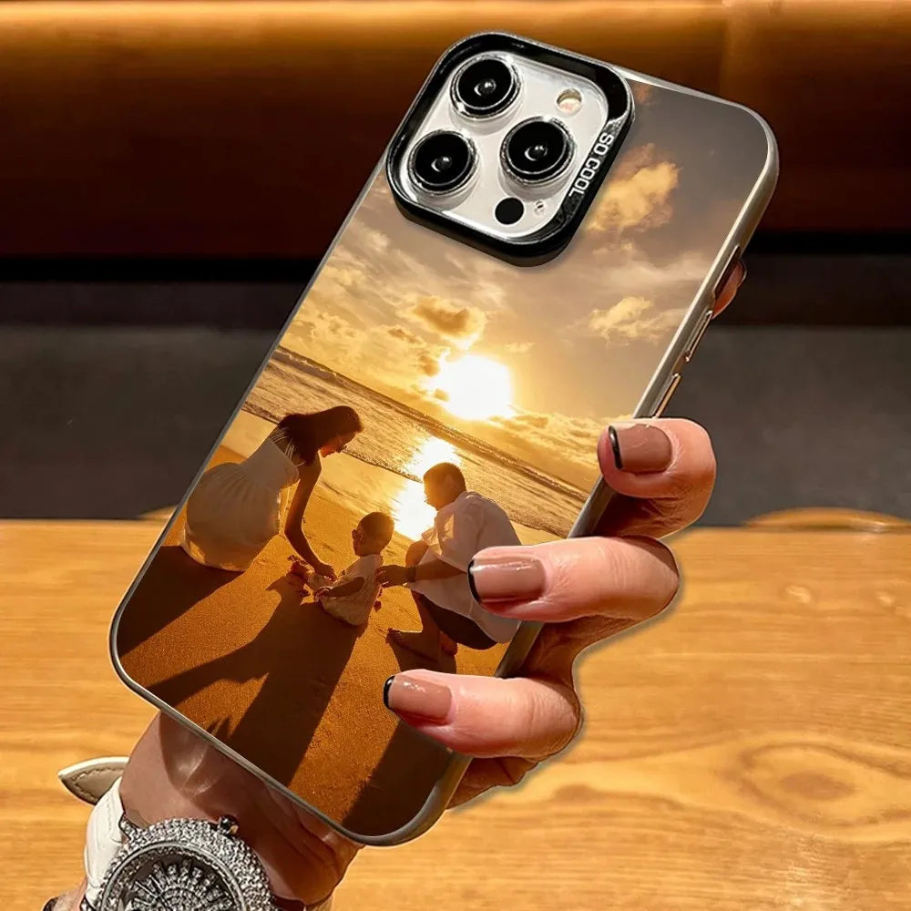 Luxury DIY Customized Matte Phone Case for Huawei Honor 600 X6d X8d X5c X9d X6c X7d 400 200 90 X6b X7a X9a X8a Smart Lite 4G 5G