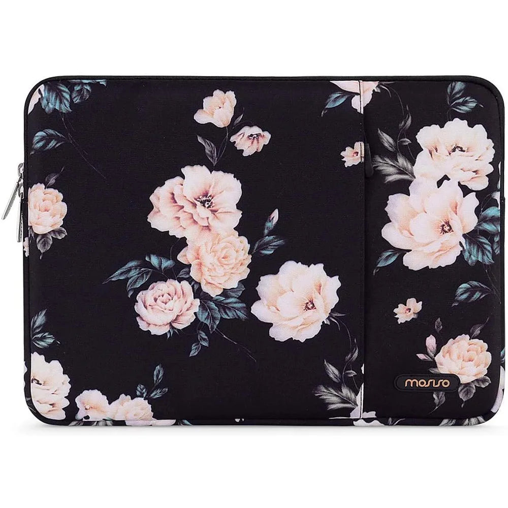 Laptop Sleeve Bag for MacBook Air Pro 11 12 13 14 15 16 inch M1 M2 M3 M4 HP Dell Asus Notebook Tablet Briefcase PC Case Cover
