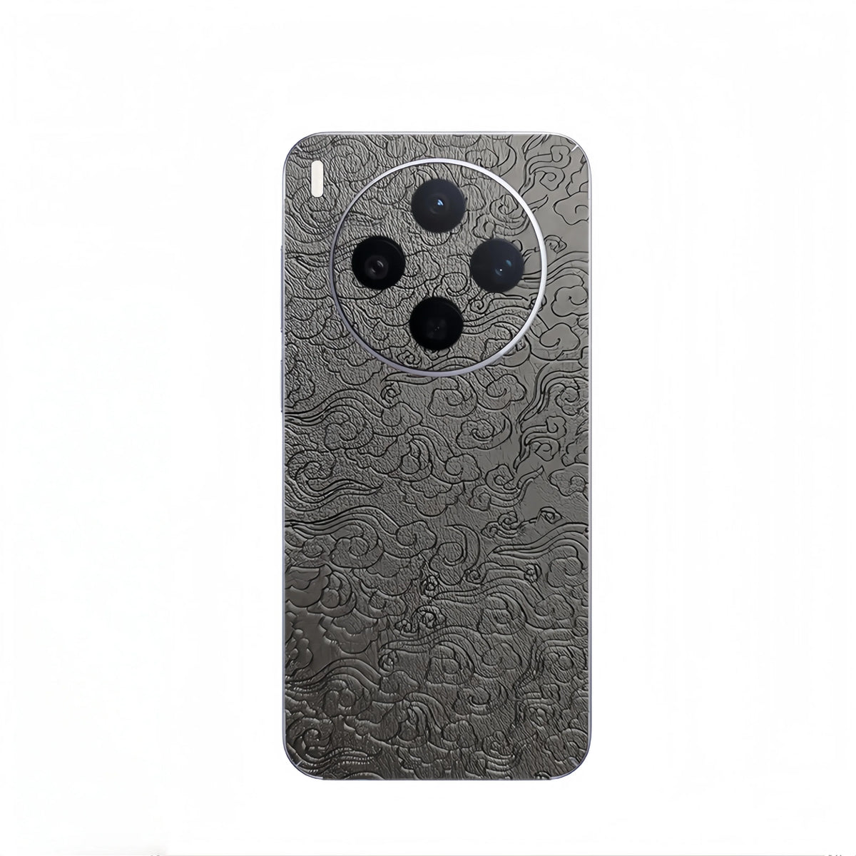 Leather Skin Sticker For Vivo X300/200/100Pro Ultra X200S Protective Decal Wrap Personalized Protector