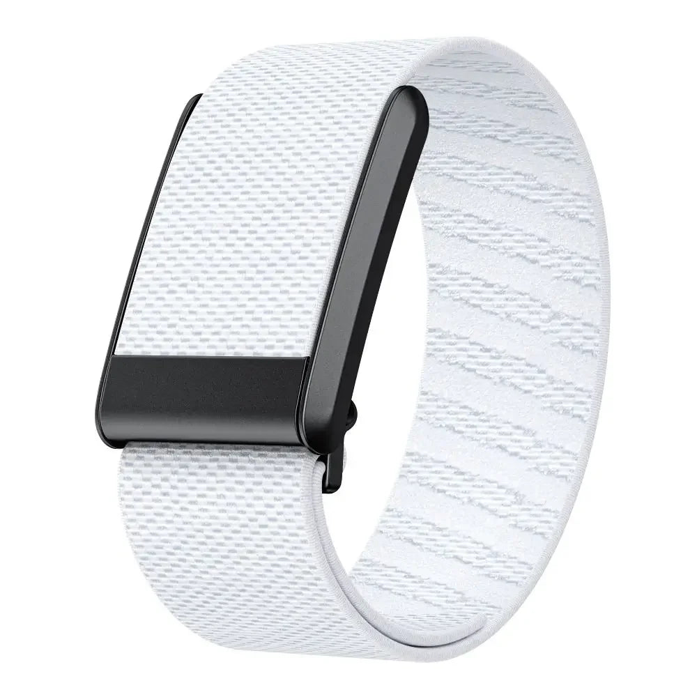 New Nylon Fitness Band Breathable Adjustable Sports Wristband Soft Protector Tracker Strap for Whoop 4.0 For Women Men