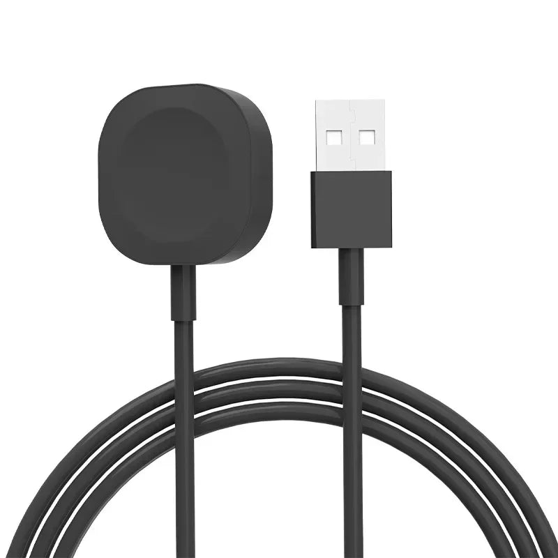 Magnetic Wireless Charger for Apple Watch Series 11 10 9 Fast Charging Cable Accessories for IWatch Ultra 3/2 Series 8 7 6 5 SE3