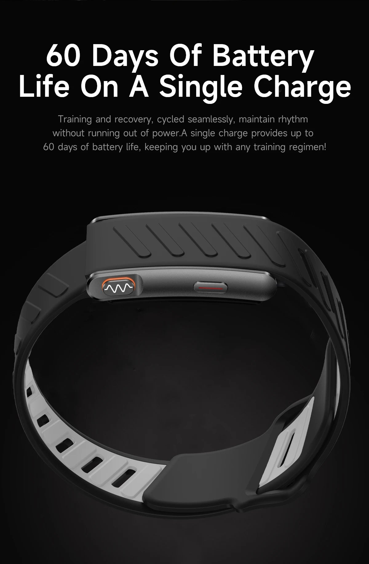 2026 New NO Screen Health Smart Bracelet ECG+PPG Blood Pressure Heart Rate Sleep Monitoring Pedometer Fitness tracker Smart Band